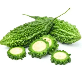 Bitter Gourd