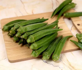 Lady Finger (Bhindi)