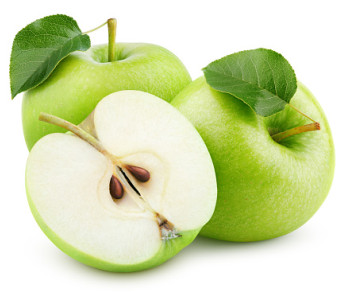 Apple (Green)