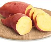 Sweet Potato