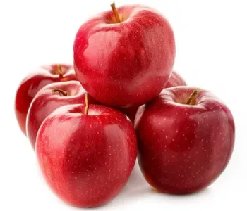 Apple ( Red Delicious)