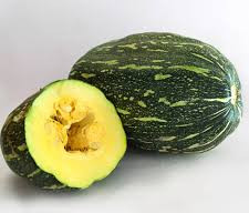 Pumpkin (Hara Kaddu)