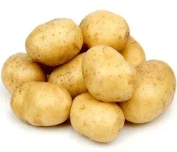 Potato (Aalu)