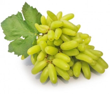 Grapes (Long Capsule)